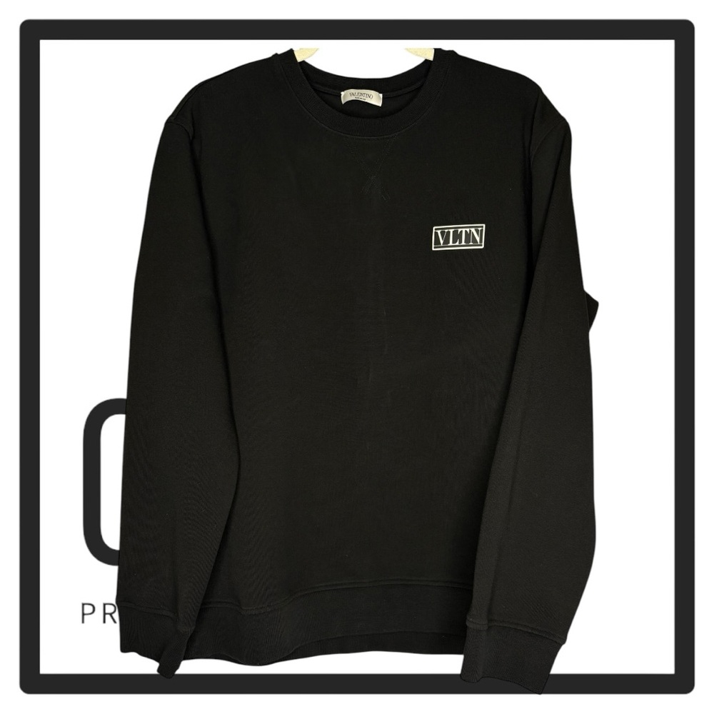 VLTN sweatshirt‎